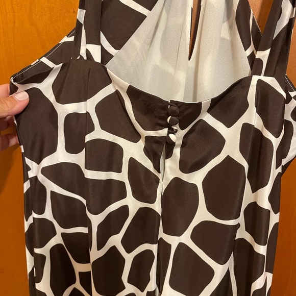 Banana republic super cute dress - Picture 4 of 5